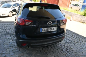 Mazda CX-5, снимка 7