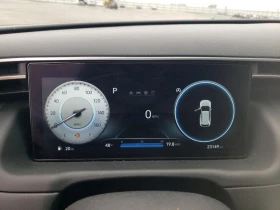 Hyundai Tucson SEL AWD, снимка 9