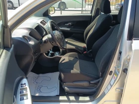 Toyota Urban Cruiser 1.4d4d, снимка 8