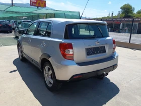 Toyota Urban Cruiser 1.4d4d, снимка 4