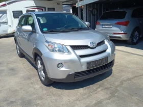 Toyota Urban Cruiser 1.4d4d, снимка 2