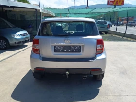 Toyota Urban Cruiser 1.4d4d, снимка 6