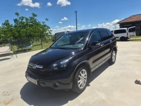 Honda Cr-v, снимка 1