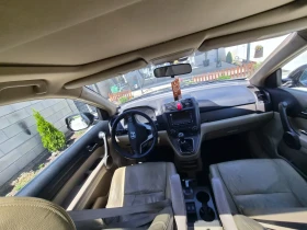Honda Cr-v, снимка 2