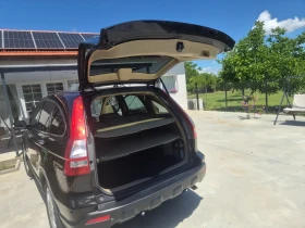 Honda Cr-v, снимка 11