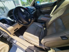 Honda Cr-v, снимка 8