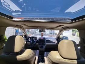 Honda Cr-v, снимка 6