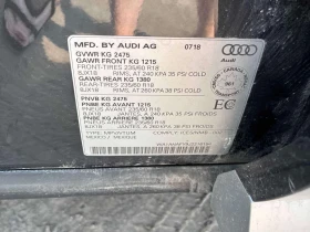 Audi Q5 * Komfort * CARFAX * ЦЕНА ДО БГ, снимка 12