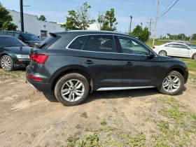 Audi Q5 * Komfort * CARFAX * ЦЕНА ДО БГ, снимка 4