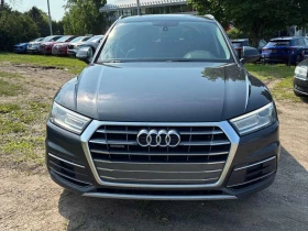 Audi Q5 * Komfort * CARFAX * ЦЕНА ДО БГ, снимка 2