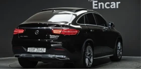 Mercedes-Benz GLE 350 * АВТО КРЕДИТ* ЦЕНА ДО БГ * Сервизна история * , снимка 4