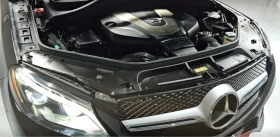 Mercedes-Benz GLE 350 * АВТО КРЕДИТ* ЦЕНА ДО БГ * Сервизна история * , снимка 5