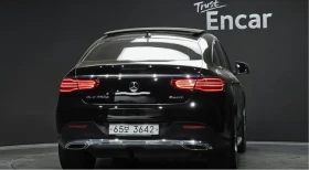 Mercedes-Benz GLE 350 * АВТО КРЕДИТ* ЦЕНА ДО БГ * Сервизна история * , снимка 3