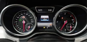 Mercedes-Benz GLE 350 * АВТО КРЕДИТ* ЦЕНА ДО БГ * Сервизна история * , снимка 8
