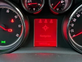Opel Mokka 1.7CDTI* COSMO* KOJA* TOP* EVRO5, снимка 13