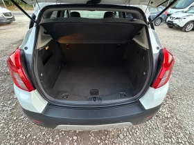 Opel Mokka 1.7CDTI* COSMO* KOJA* TOP* EVRO5, снимка 7