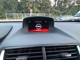 Opel Mokka 1.7CDTI* COSMO* KOJA* TOP* EVRO5, снимка 11