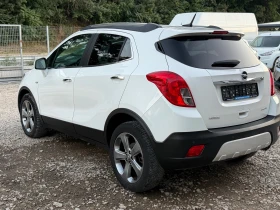 Opel Mokka 1.7CDTI* COSMO* KOJA* TOP* EVRO5, снимка 6