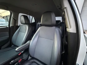 Opel Mokka 1.7CDTI* COSMO* KOJA* TOP* EVRO5, снимка 14