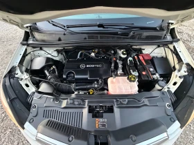Opel Mokka 1.7CDTI* COSMO* KOJA* TOP* EVRO5, снимка 15
