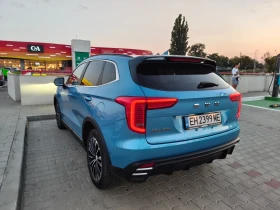 Haval Jolion SUPREME Facelift, снимка 2