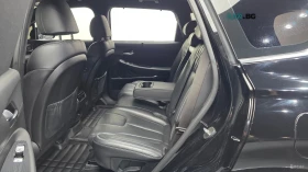 Hyundai Santa fe 2.2d/CALLIGRAPHY/DRIVE-ASSISTS, снимка 15