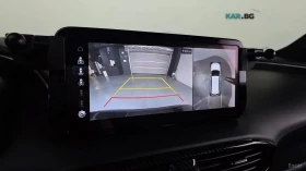 Hyundai Santa fe 2.2d/CALLIGRAPHY/DRIVE-ASSISTS, снимка 9