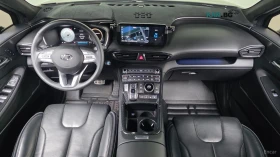 Hyundai Santa fe 2.2d/CALLIGRAPHY/DRIVE-ASSISTS, снимка 6