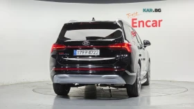 Hyundai Santa fe 2.2d/CALLIGRAPHY/DRIVE-ASSISTS, снимка 4