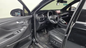Hyundai Santa fe 2.2d/CALLIGRAPHY/DRIVE-ASSISTS, снимка 5