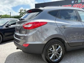 Hyundai IX35 1.7CRDI | FACE| KEYLESS| ЛИЗИНГ| БАРТЕР, снимка 7