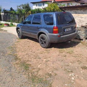Ford Maverick, снимка 4