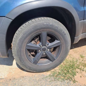 Ford Maverick, снимка 7