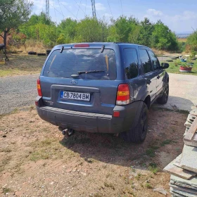 Ford Maverick, снимка 5