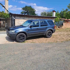 Ford Maverick, снимка 3