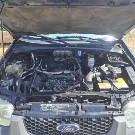 Ford Maverick, снимка 12