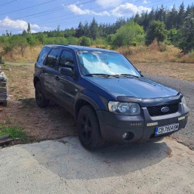 Ford Maverick, снимка 2