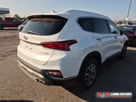Hyundai Santa fe, снимка 3