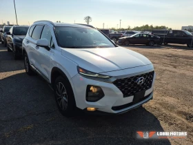 Hyundai Santa fe, снимка 2