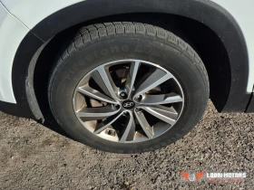 Hyundai Santa fe, снимка 6