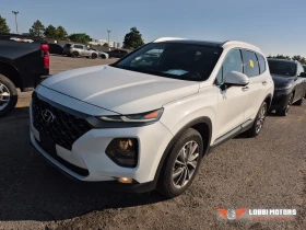 Hyundai Santa fe, снимка 1