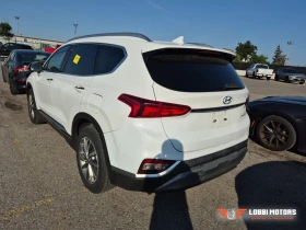Hyundai Santa fe, снимка 4