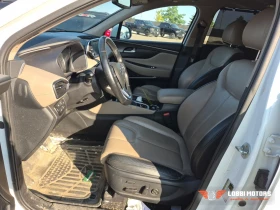 Hyundai Santa fe, снимка 5