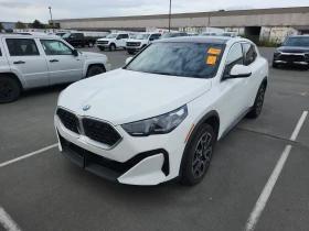 BMW X2 * xDrive28i * АВТОКРЕДИТ БЕЗ ПЪРВОНАЧАЛНА ВНОСКА* , снимка 1