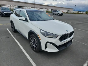BMW X2 * xDrive28i * АВТОКРЕДИТ БЕЗ ПЪРВОНАЧАЛНА ВНОСКА* , снимка 6