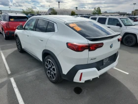 BMW X2 * xDrive28i * АВТОКРЕДИТ БЕЗ ПЪРВОНАЧАЛНА ВНОСКА* , снимка 4
