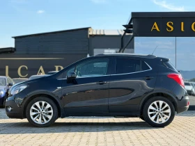 Opel Mokka / 1.7D / 131HP / 4X4 / EURO 5 /, снимка 2