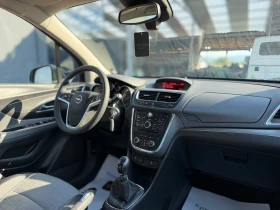Opel Mokka / 1.7D / 131HP / 4X4 / EURO 5 /, снимка 11