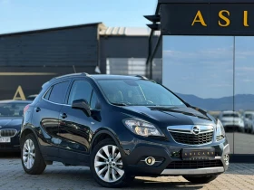 Opel Mokka / 1.7D / 131HP / 4X4 / EURO 5 /, снимка 7