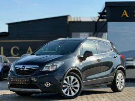 Opel Mokka / 1.7D / 131HP / 4X4 / EURO 5 /, снимка 1